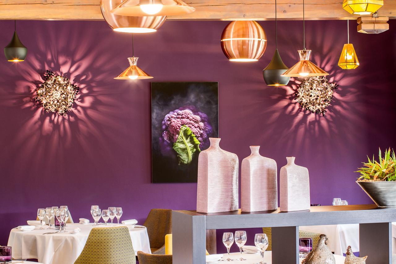 Maison D'Hotes Le Pre Gourmand - Adults Only Eyragues Экстерьер фото
