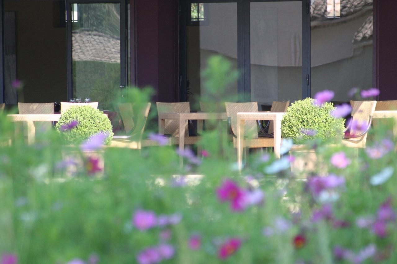 Maison D'Hotes Le Pre Gourmand - Adults Only Eyragues Экстерьер фото