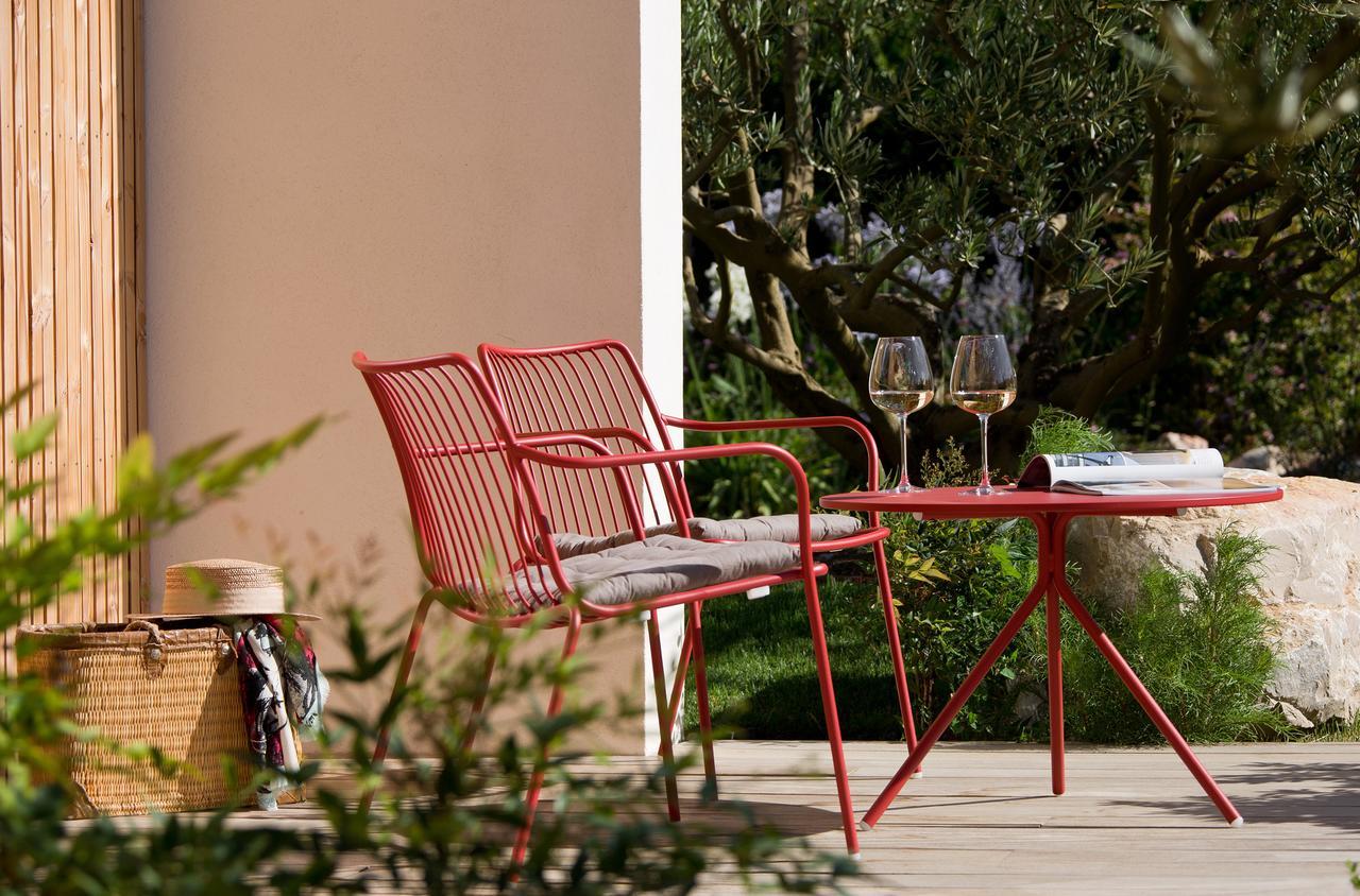 Maison D'Hotes Le Pre Gourmand - Adults Only Eyragues Экстерьер фото