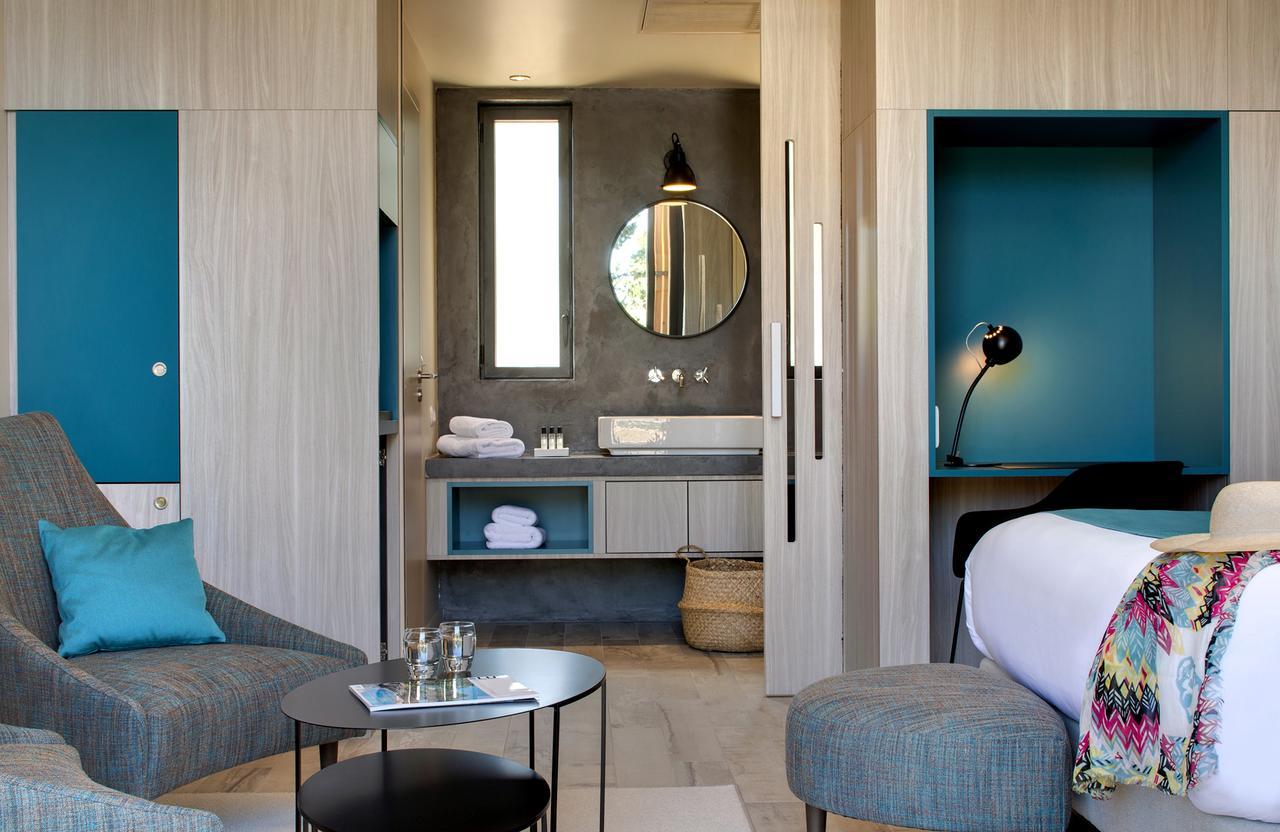 Maison D'Hotes Le Pre Gourmand - Adults Only Eyragues Экстерьер фото