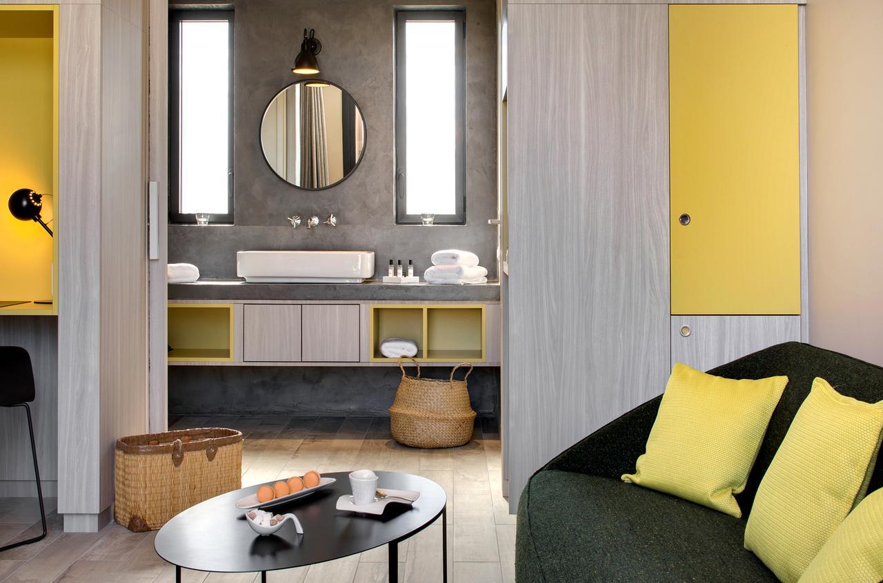 Maison D'Hotes Le Pre Gourmand - Adults Only Eyragues Экстерьер фото